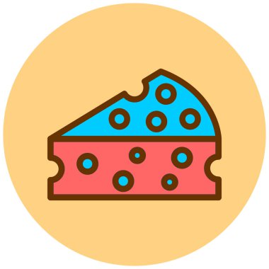 modern simge vektör illüstrasyonu