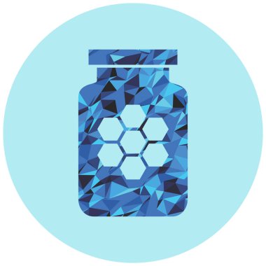 modern simge vektör illüstrasyonu