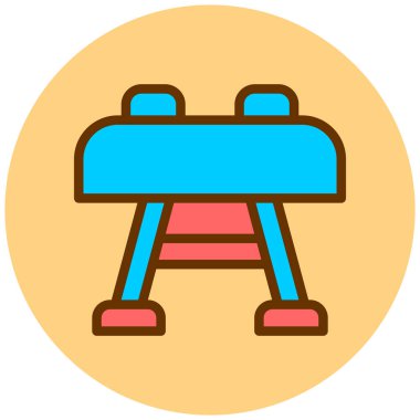 Okul başkanı. Basit tasarım