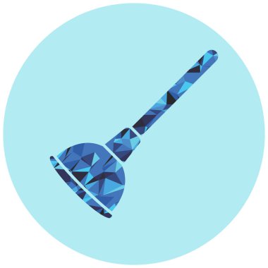 Bir cep telefonu için vektör illüstrasyonuName.