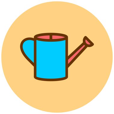 modern simge vektör illüstrasyonu