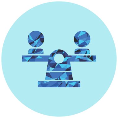 modern simge vektör illüstrasyonu