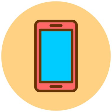 modern simge vektör illüstrasyonu