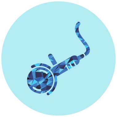 modern simge vektör illüstrasyonu