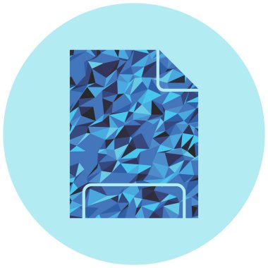 Bir cep telefonu için vektör illüstrasyonuName.