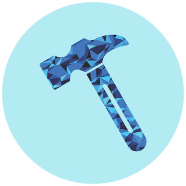 modern simge vektör illüstrasyonu 