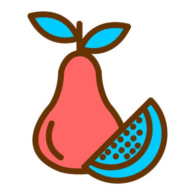 armut simgesi vektör illüstrasyonu