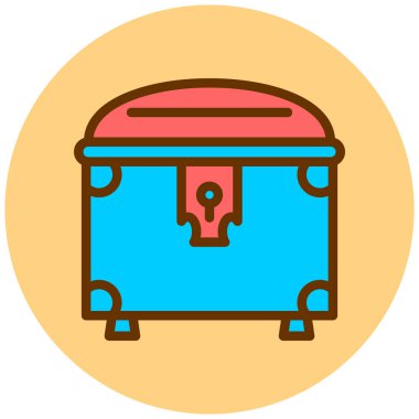 davul. Web simgesi basit tasarım