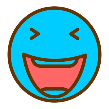 yüz simgesi vektör resimlemesiName