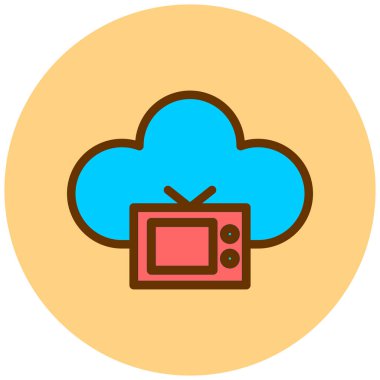 Bulut Paylaşımı. Basit tasarım