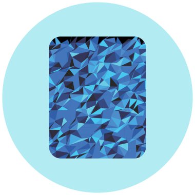 Web simgesi vektör illüstrasyonu 