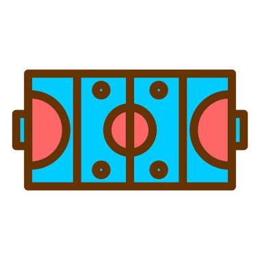 Para için. Web simgesi basit illüstrasyon