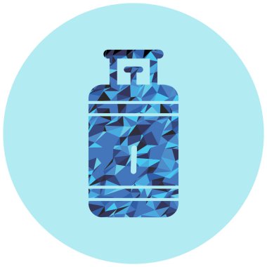 modern simge vektör illüstrasyonu