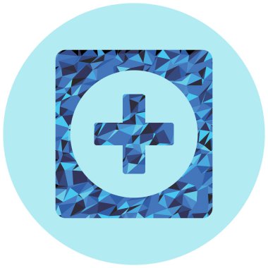 modern simge vektör illüstrasyonu 