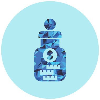 modern simge vektör illüstrasyonu