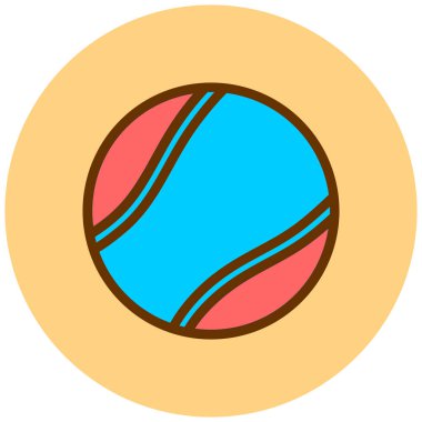 top vektör simgesi beyaz arkaplanda izole edildi