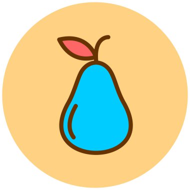 Armut. Web simgesi vektör illüstrasyonu