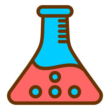 Matara. Web simgesi basit tasarım