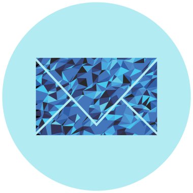 modern simge vektör illüstrasyonu