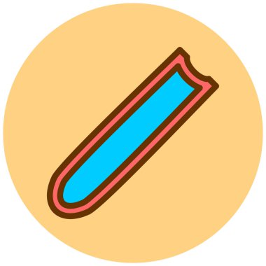 modern simge vektör illüstrasyonu