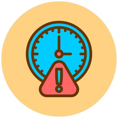 modern simge vektör illüstrasyonu