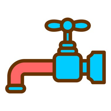 modern simge vektör illüstrasyonu