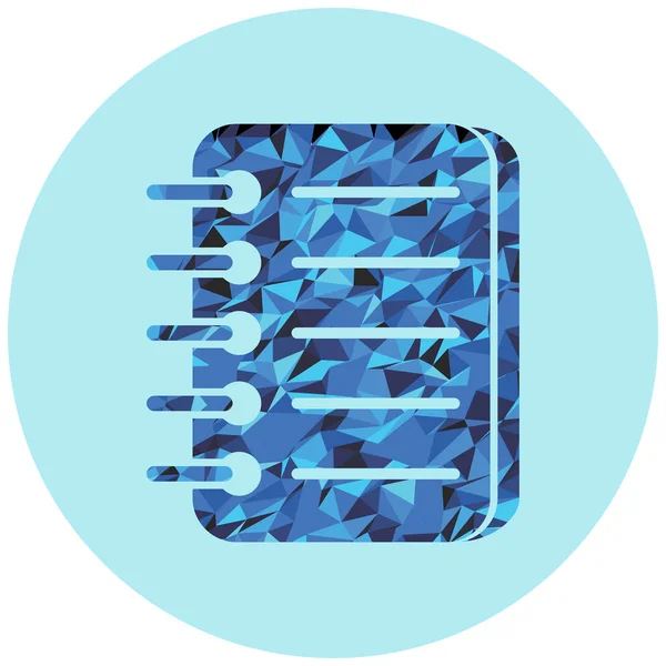 modern simge vektör illüstrasyonu