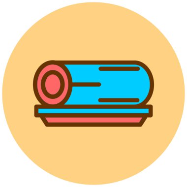 modern simge vektör illüstrasyonu