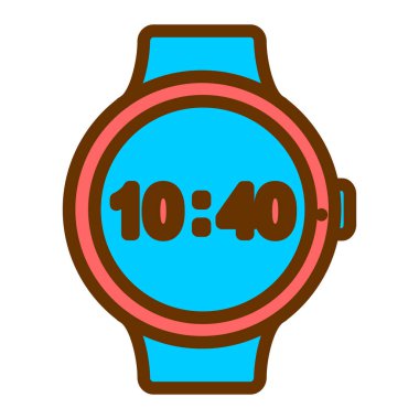 izleyici vektör resimlemesi