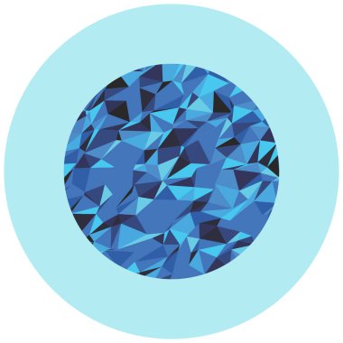 modern simge vektör illüstrasyonu