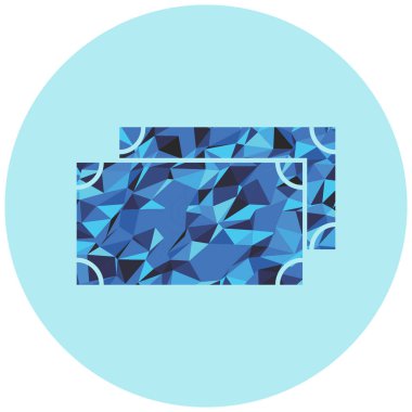 Tasarımcı için bir arkaplan çizimi