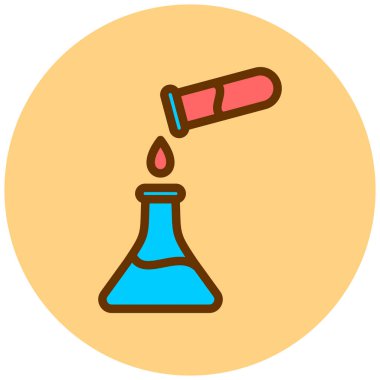 modern simge vektör illüstrasyonu