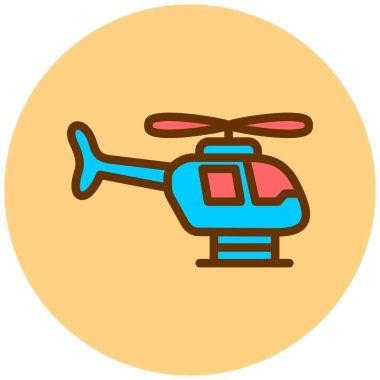 Nakliye. Web simgesi basit illüstrasyon