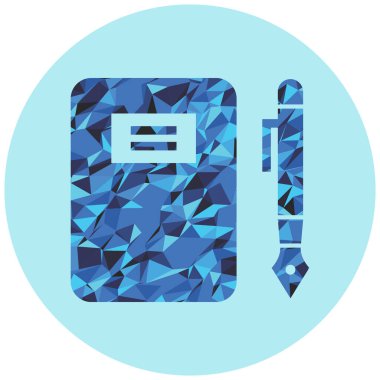 modern simge vektör illüstrasyonu