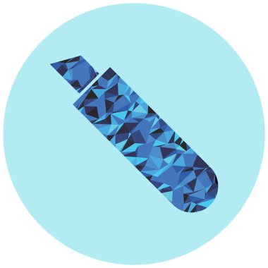 modern simge vektör illüstrasyonu