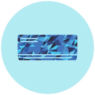 Web simgesi basit illüstrasyon 