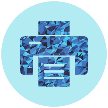 modern simge vektör illüstrasyonu