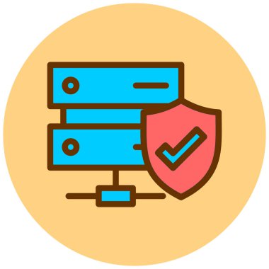 Veri güvenliği. Basit tasarım