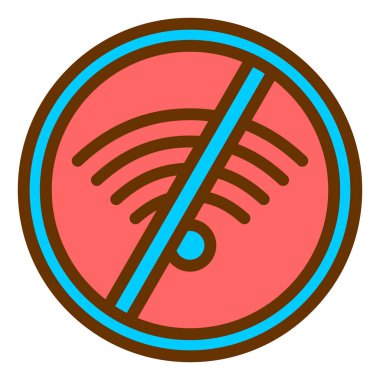 beyzbol topu ikonu vektör illüstrasyon tasarımı