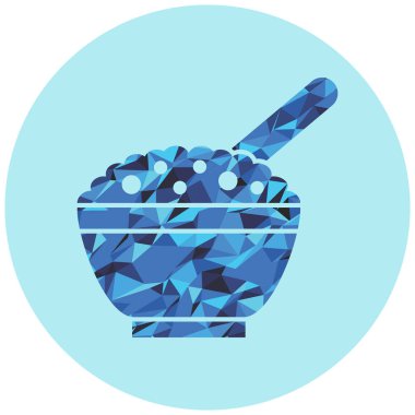 modern simge vektör illüstrasyonu