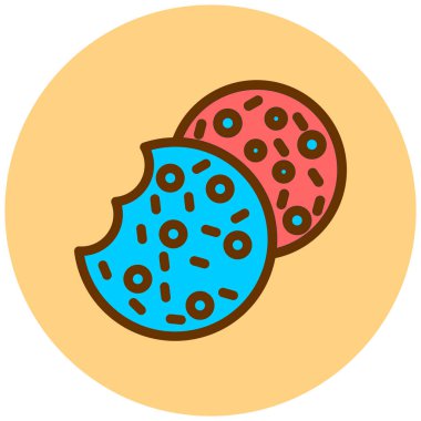 modern simge vektör illüstrasyonu