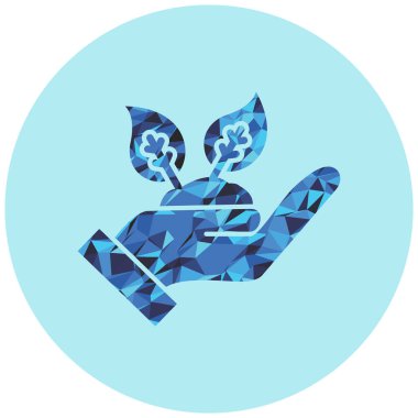 modern simge vektör illüstrasyonu