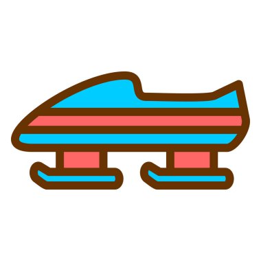 - Araba. Web simgesi basit illüstrasyon