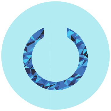 modern simge vektör illüstrasyonu