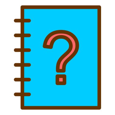 modern simge vektör illüstrasyonu