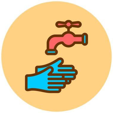 modern simge vektör illüstrasyonu