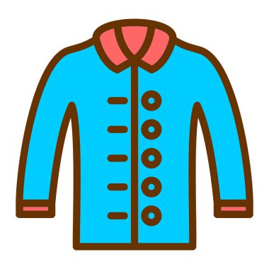 moda vektör illüstrasyonu