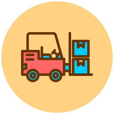 Teslimat. Basit tasarım