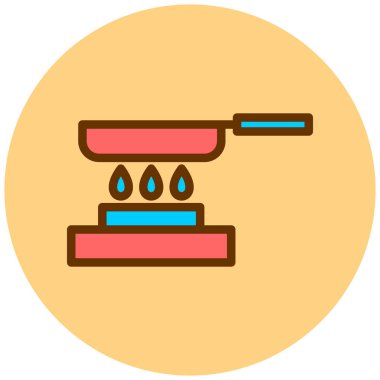 Mutfak aletleri. Basit tasarım