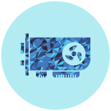 modern simge vektör illüstrasyonu